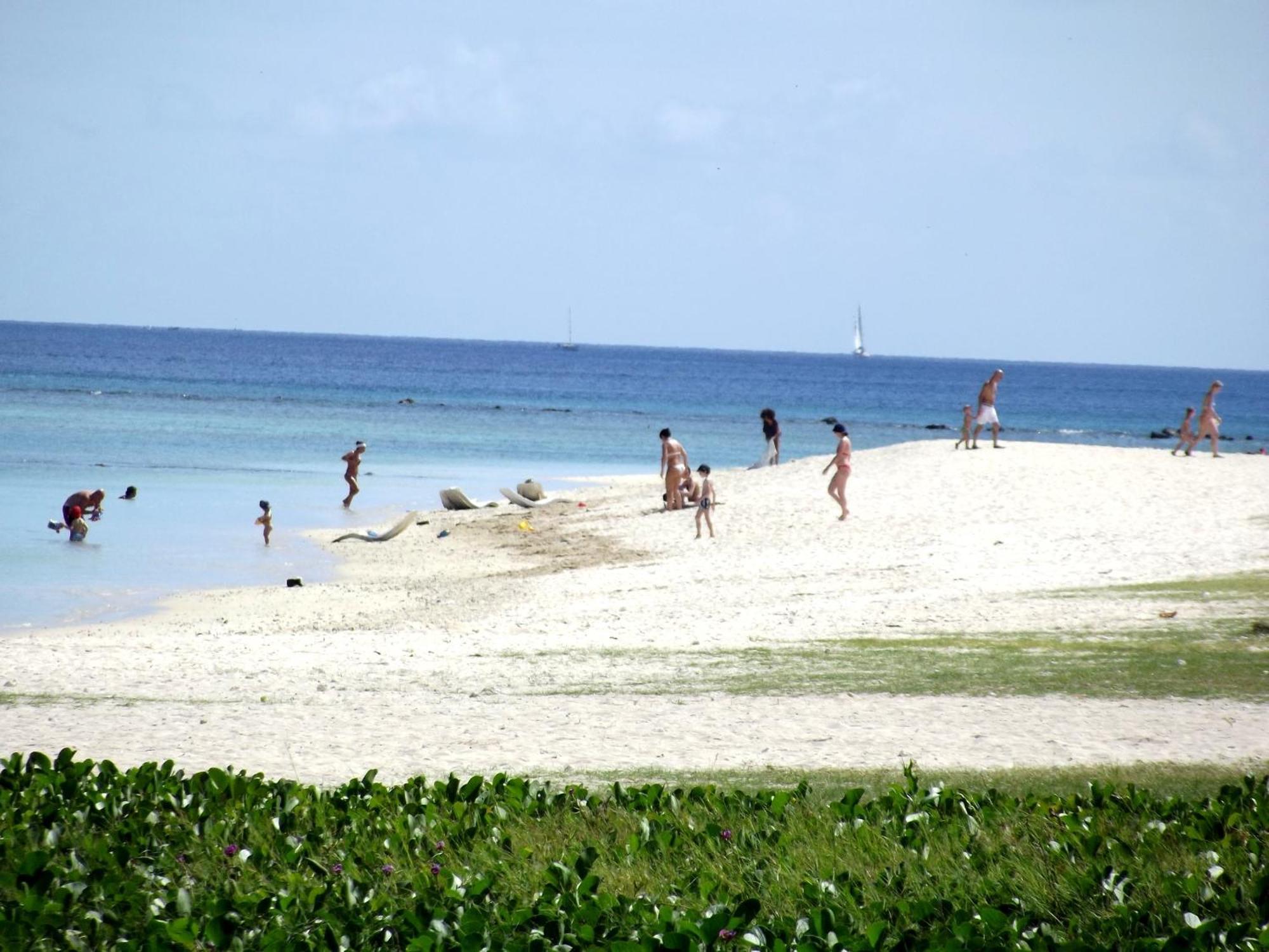 West Sand Holidays Licensed By The Tourism Authority 09926 Flic-en-Flacq 외부 사진